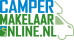 Campermakelaaronline.nl logo