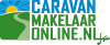 Caravanmakelaaronline.nl logo